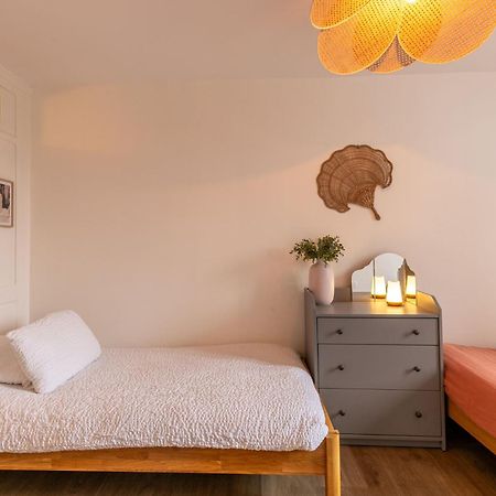 ☆ Sur Les Toits De Blois ☆ T2 Avec Vue Chateau Bagian luar foto
