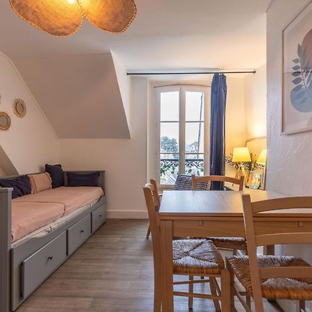 ☆ Sur Les Toits De Blois ☆ T2 Avec Vue Chateau Apartment Bagian luar foto